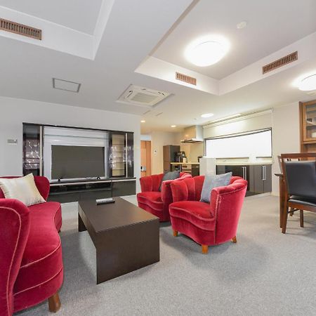 Sapporo Stay Nakajima Park Экстерьер фото