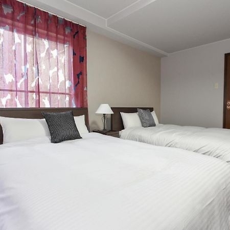 Sapporo Stay Nakajima Park Экстерьер фото